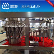 Automatic Fruit Juice Bottling Filling Line with Small Capacity                        
                                                Quality Choice